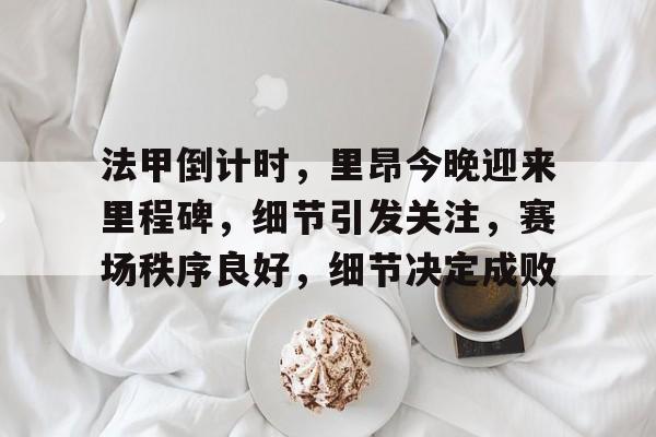 法甲倒计时，里昂今晚迎来里程碑，细节引发关注，赛场秩序良好，细节决定成败的简单介绍